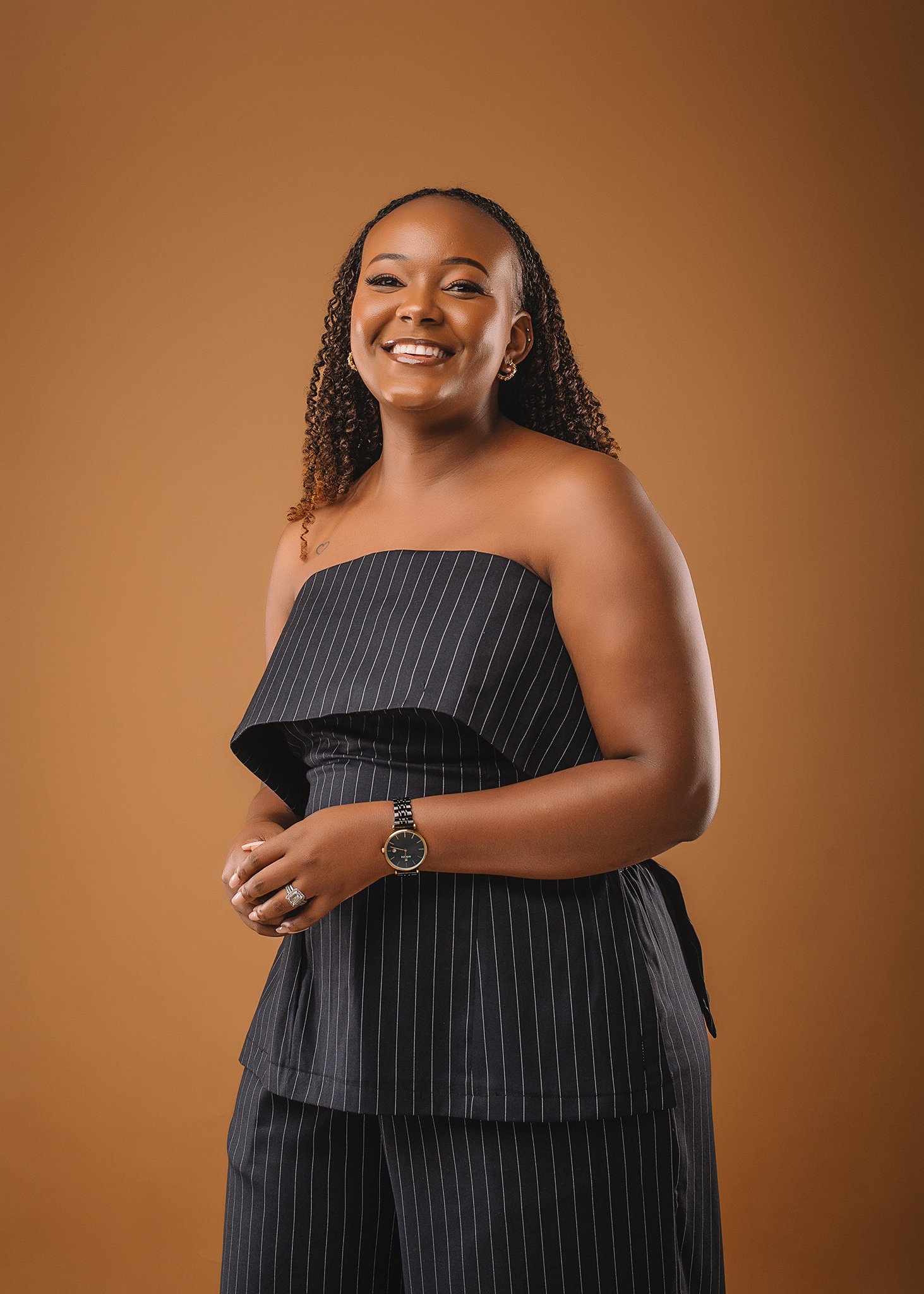 Lisa Ndekei