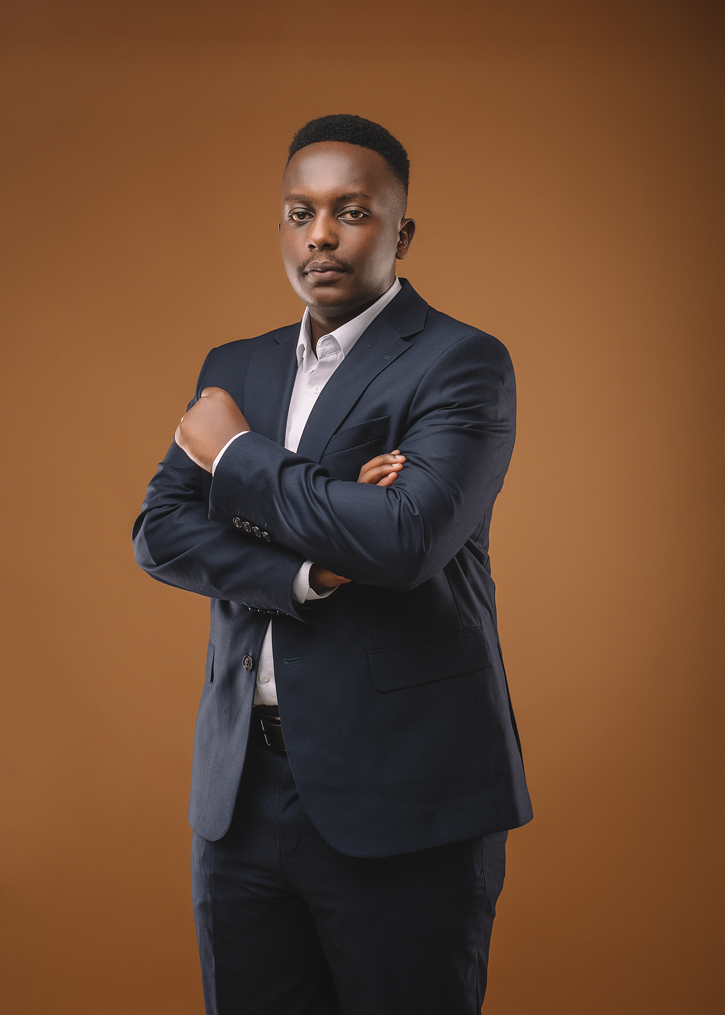 Victor Ndekei